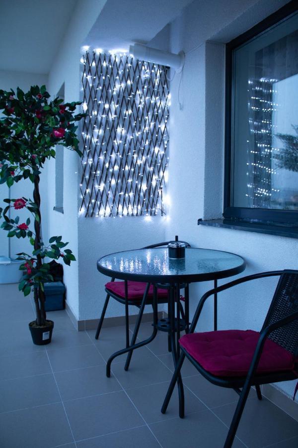 Dream Arena Apartment Bacau Exterior photo