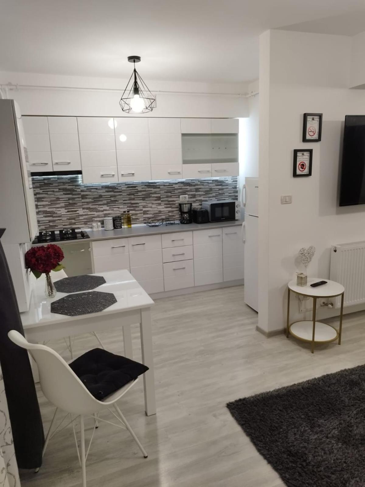 Dream Arena Apartment Bacau Exterior photo