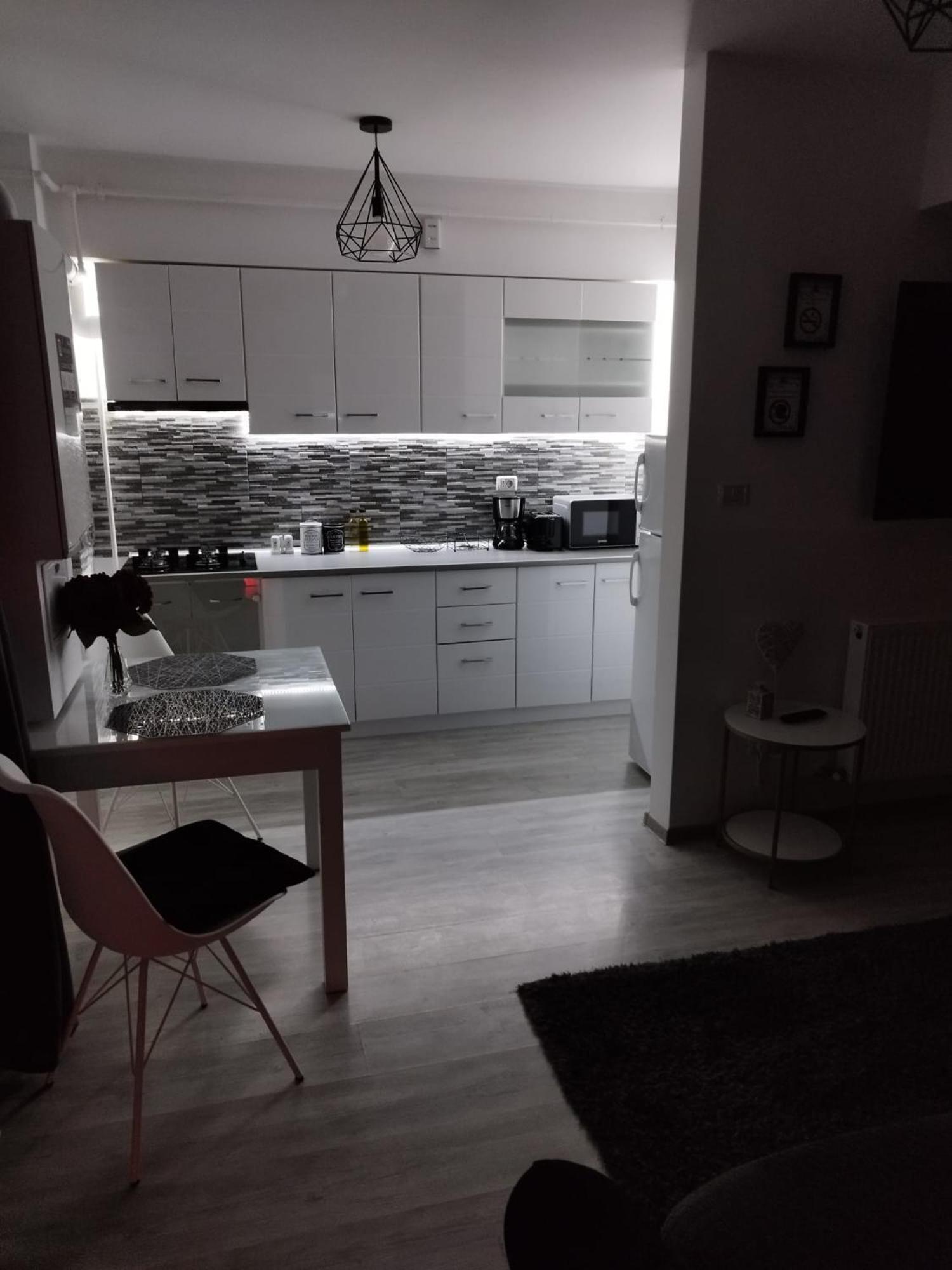 Dream Arena Apartment Bacau Exterior photo