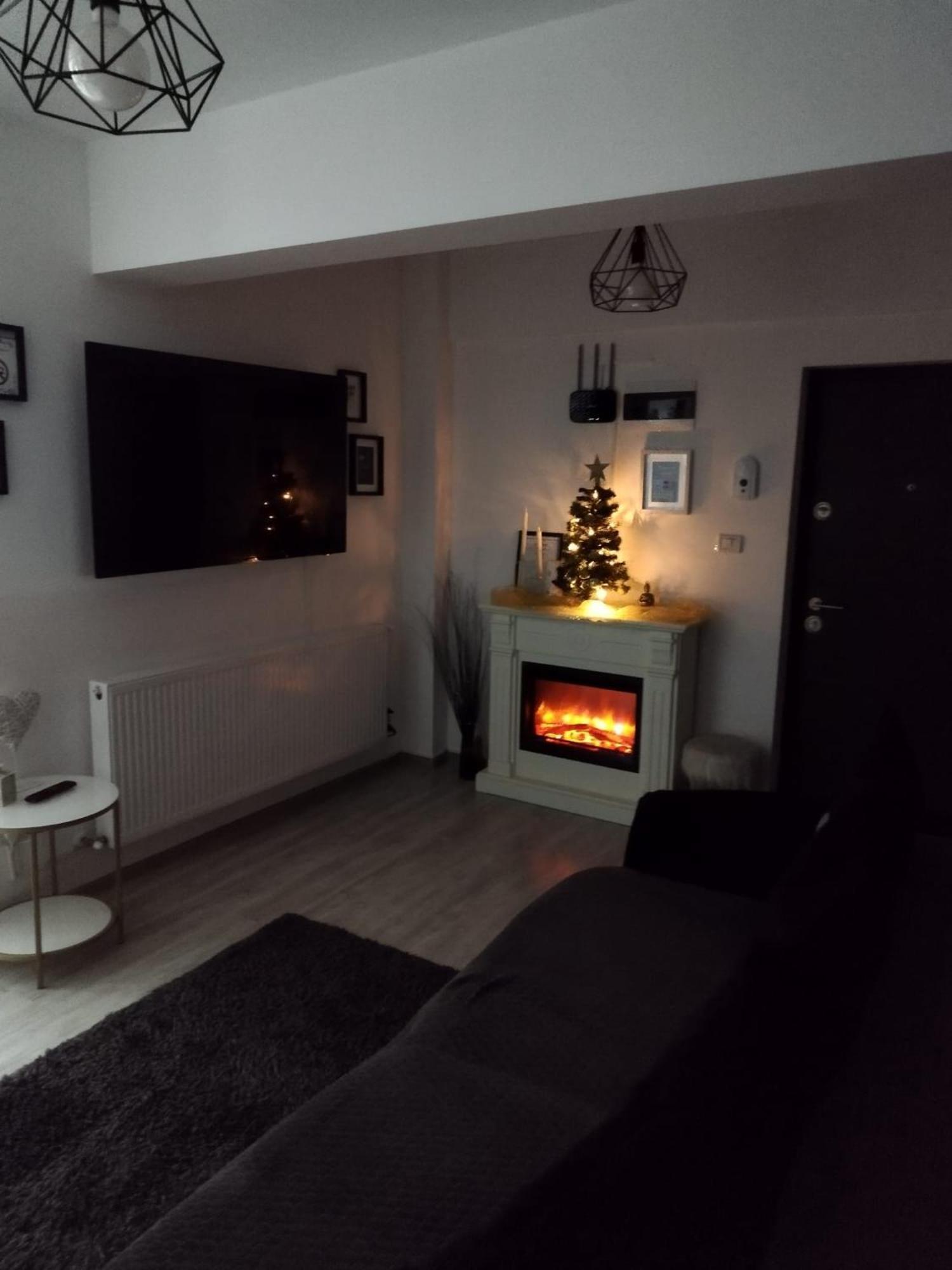 Dream Arena Apartment Bacau Exterior photo
